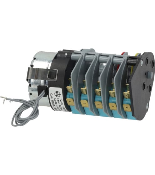 Programmateur lave-vaisselle Project System 30450