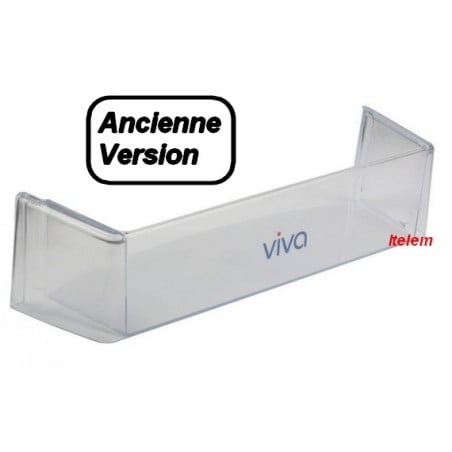 Balconnet porte bouteille réfrigérateur Viva 00449498