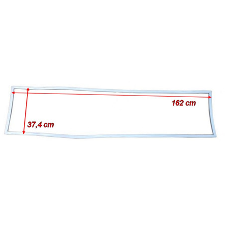 Joint de porte congélateur réfrigérateur américain LG ADX72910108