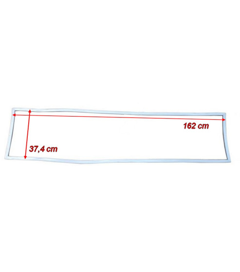 Joint de porte congélateur réfrigérateur américain LG ADX72910108