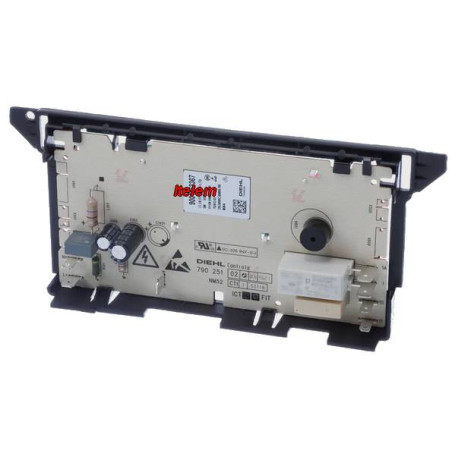 Module électronique de commande four Bosch 11041946