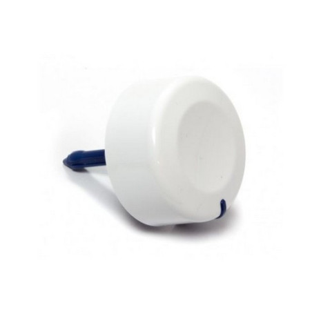 Manette programmateur lave-linge Whirlpool 481241458306