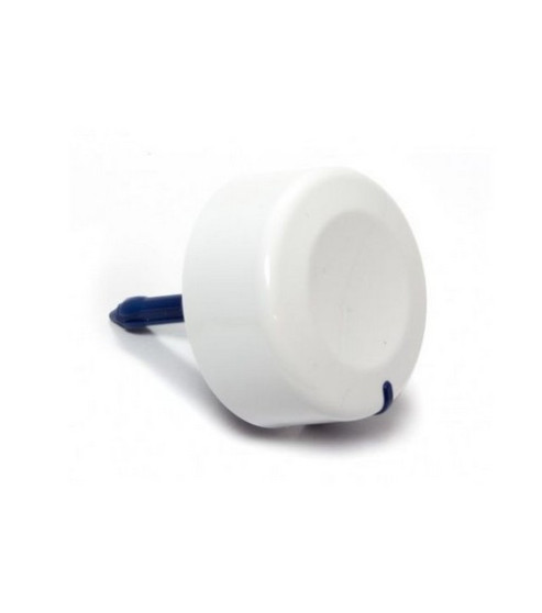 Manette programmateur lave-linge Whirlpool 481241458306