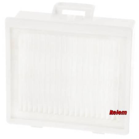 Filtre Hepa aspirateur Bosch 17007968