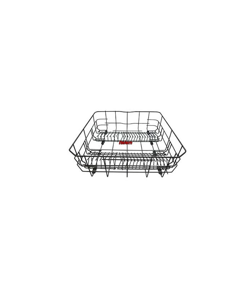 Panier supérieur lave-vaisselle Highone