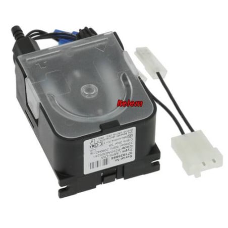 Doseur de liquide rinçage lave-vaisselle Angelo Po 209042C