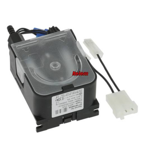 Doseur de liquide rinçage lave-vaisselle Angelo Po 209042C