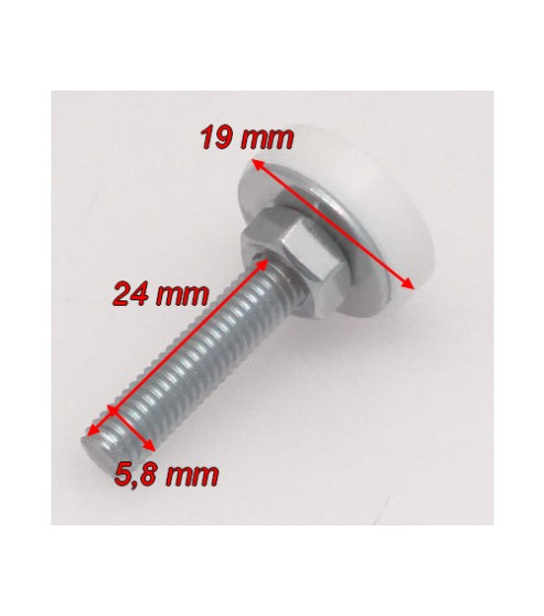 Aimant hachoir reconstitueur Wismer HR/SET/69