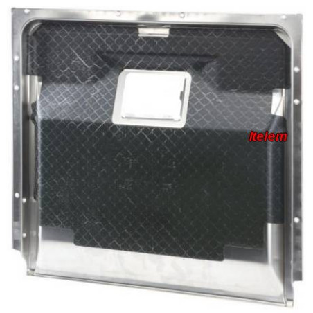 Contre porte lave-vaisselle Bosch 00685008