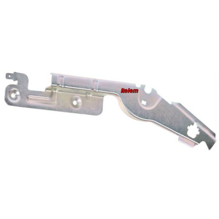 Charnière gauche lave-vaisselle Bosch 00649095