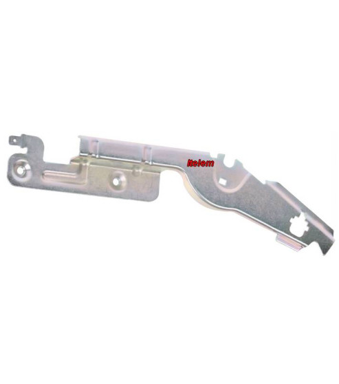 Charnière gauche lave-vaisselle Bosch 00649095