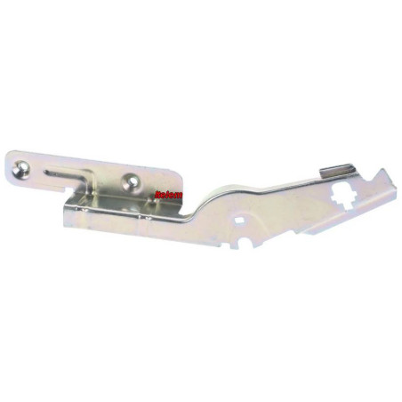 Charnière droite lave-vaisselle Bosch 00649098