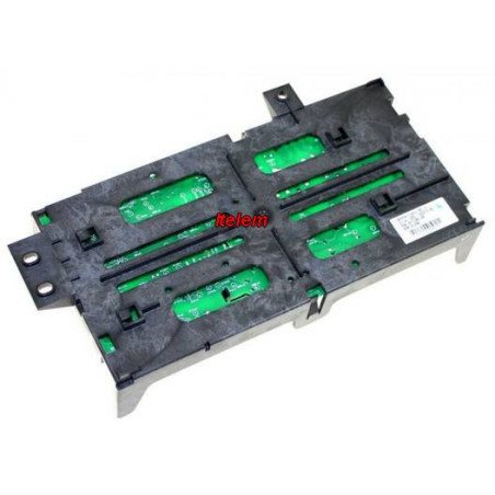 Module électronique de puissance four Whirlpool C00862889