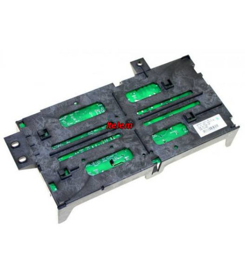 Module électronique de puissance four Whirlpool C00862889