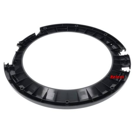 Cadre intermédiaire hublot lave-linge Bosch 00747529