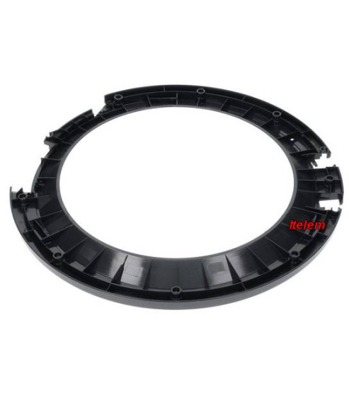 Cadre intermédiaire hublot lave-linge Bosch 00747529