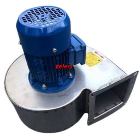 Moteur ventilateur VMN604 lave-vaisselle Luxia DW3003118