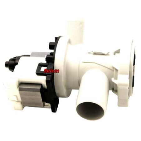Pompe de vidange lave-linge Vedette 11001011000245