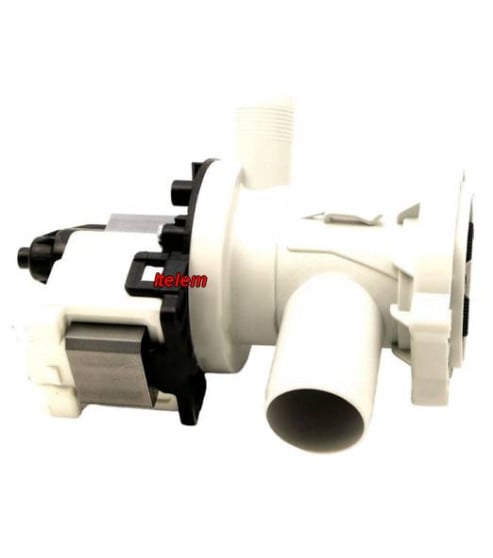 Pompe de vidange lave-linge Vedette 11001011000245