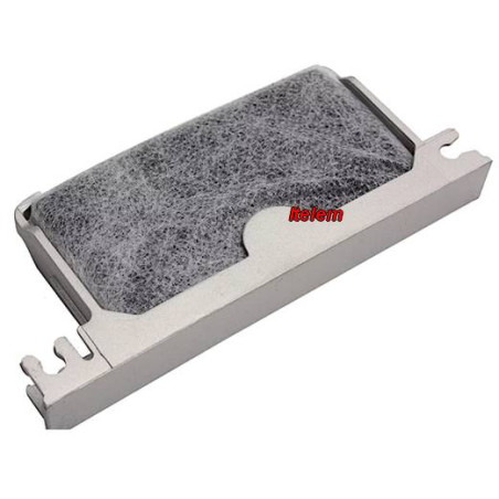 Filtre à air réfrigérateur Bosch 00636458
