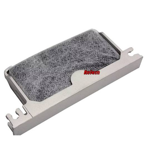 Filtre à air réfrigérateur Bosch 00636458