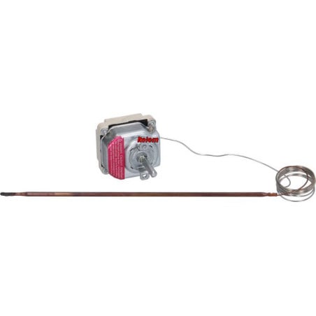 Thermostat triphasé four à pizza Pizza Group 55.34083.802
