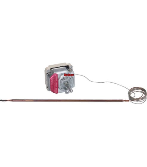 Thermostat triphasé four à pizza Pizza Group 55.34083.802