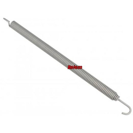 Ressort lave-vaisselle Bosch 00650645