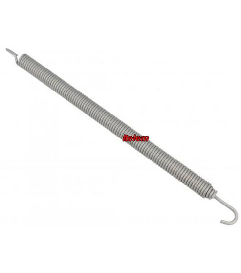 Ressort lave-vaisselle Bosch 00650645
