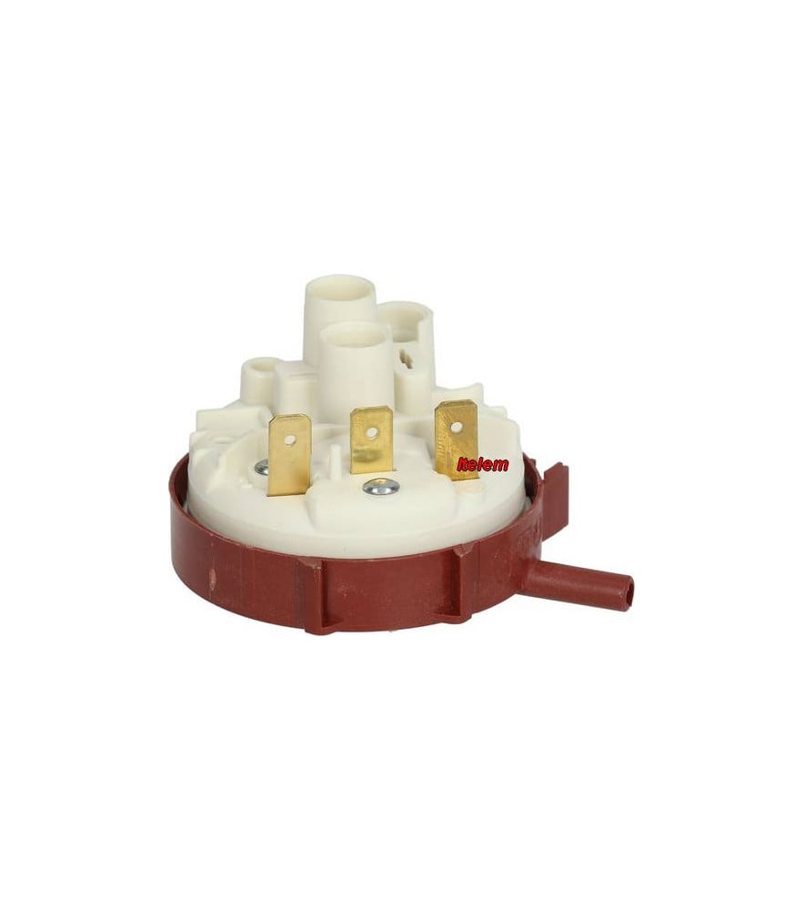 Pressostat 1 voie lavevaisselle Fagor Zanussi 12023803 — free download