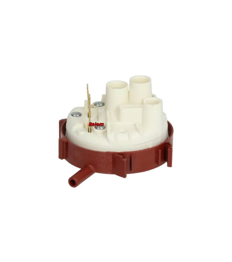 Pressostat 1 voie lavevaisselle Fagor Zanussi 12023803 — free download