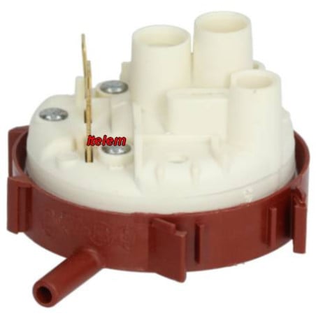 Pressostat 1 voie lave-vaisselle Fagor 12023803