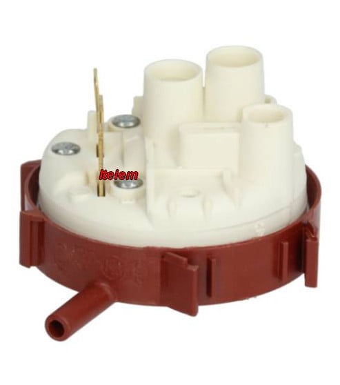 Pressostat 1 voie lave-vaisselle Fagor 12023803