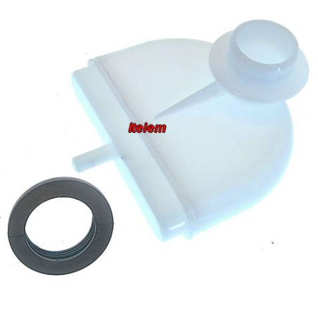 Chambre de compression lave-vaisselle Fagor 12265485