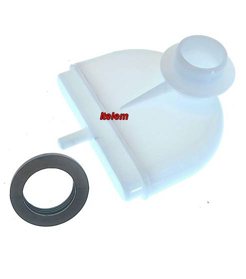 Chambre de compression lave-vaisselle Fagor 12265485