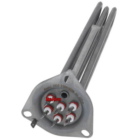 Résistance lave-vaisselle Fagor 12090551