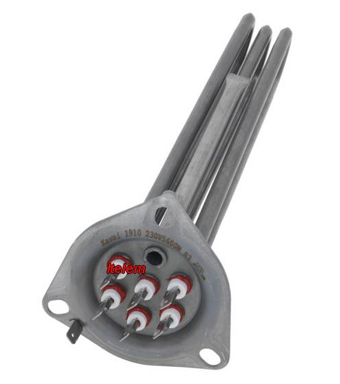 Résistance lave-vaisselle Fagor 12090551