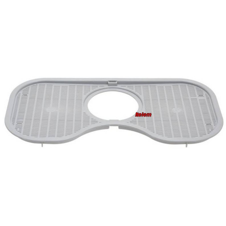 Filtre de cuve lave-vaisselle Thirode 80235
