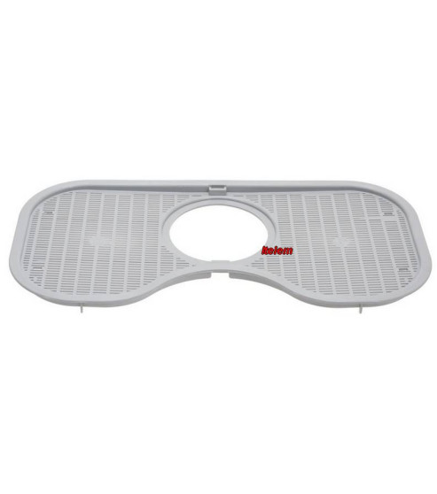 Filtre de cuve lave-vaisselle Thirode 80235