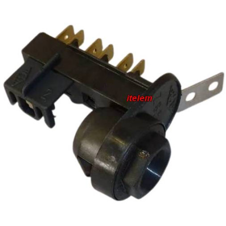 Bornier chauffe brique Bravilor 6.006.001.101