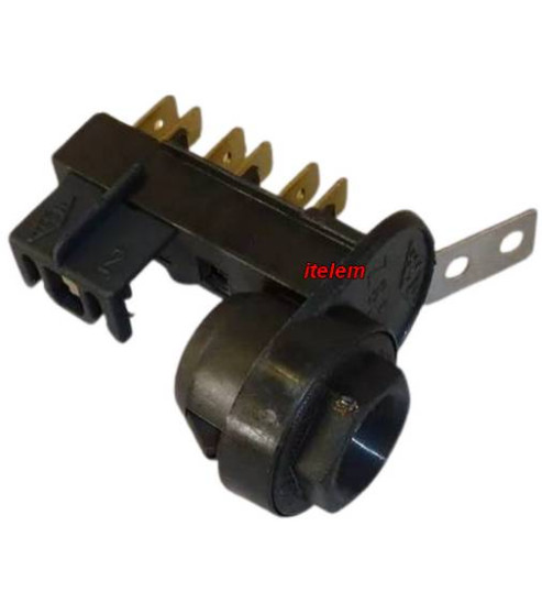 Bornier chauffe brique Bravilor 6.006.001.101