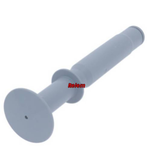 Tube de trop plein lave-vaisselle Elettrobar 74036