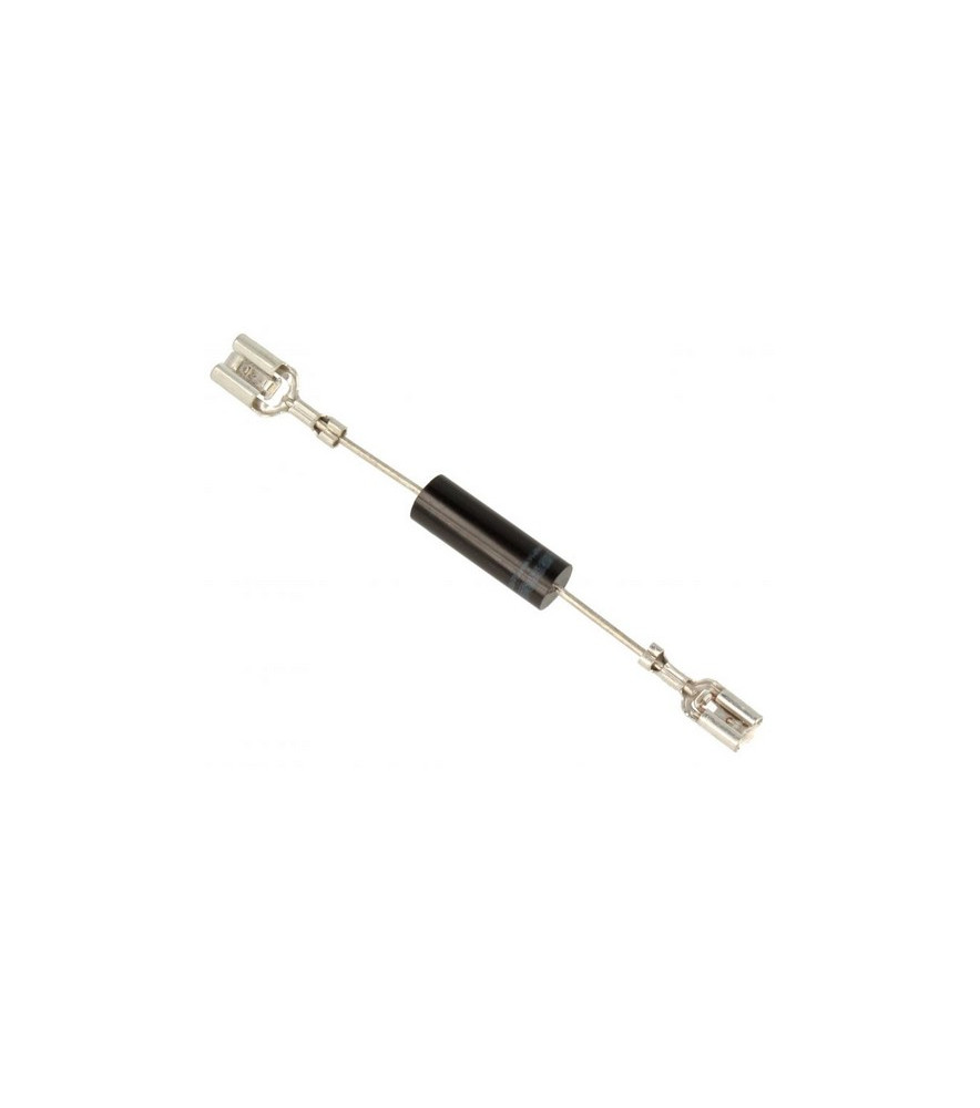 Diode haute tension four microonde Brandt Sauter De Dietrich 76X7884 — free download