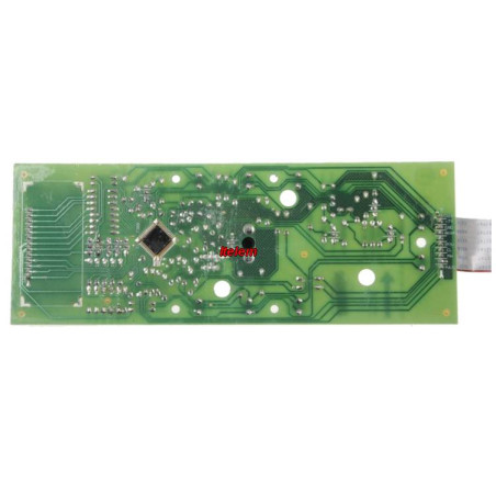 Module électronique commande four à micro-ondes Whirlpool 4820000037922