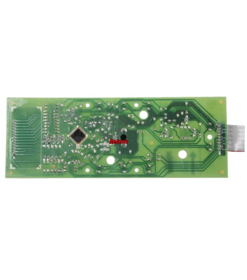 Module électronique commande four à micro-ondes Whirlpool 4820000037922