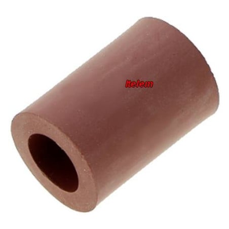 Patin amortisseur plaque de cuisson Brandt AS0037405