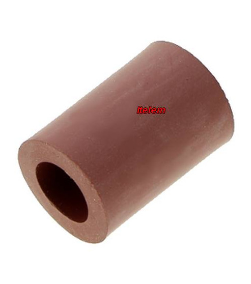 Patin amortisseur plaque de cuisson Brandt AS0037405