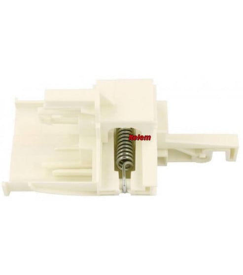 Fermeture porte lave-vaisselle Beko  1510600400