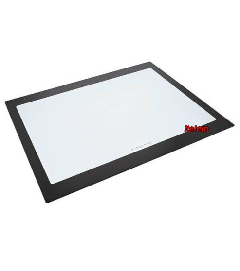 Verre intérieur porte four Arthur martin 3871293019