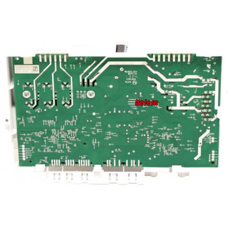 Module électronique lave-linge Candy 70039044